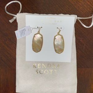 Customized Kendra Scott Danielle Earring